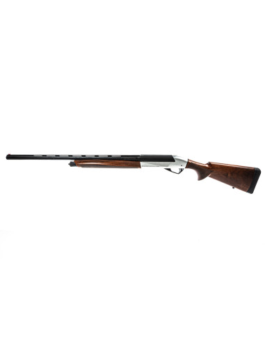 AK000003   Aselkon Fucile semiautomatico Interarms silver cal.12 76 canna 66cm 9