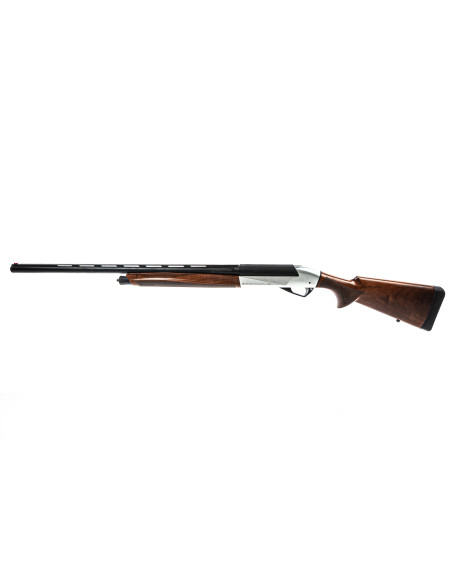 AK000003   Aselkon Fucile semiautomatico Interarms silver cal.12 76 canna 66cm 9