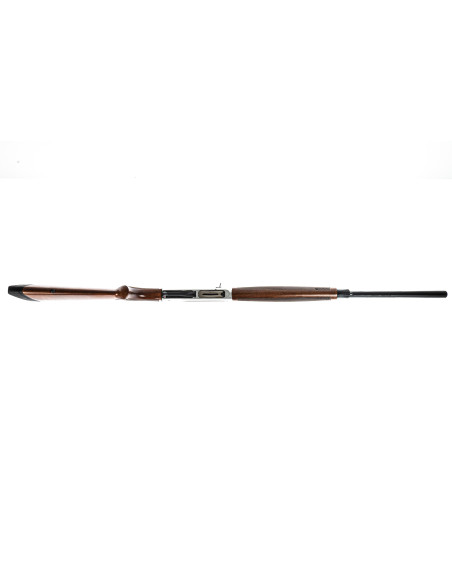AK000003   Aselkon Fucile semiautomatico Interarms silver cal.12 76 canna 66cm 10