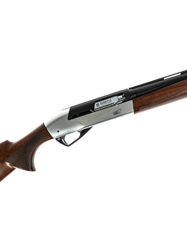 AK000003   Aselkon Fucile semiautomatico Interarms silver cal.12 76 canna 66cm 11