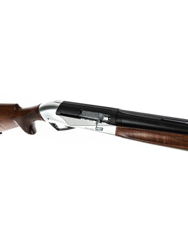 AK000003   Aselkon Fucile semiautomatico Interarms silver cal.12 76 canna 66cm 19