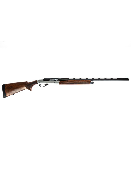 AK000004   Aselkon Fucile semiautomatico Interarms silver cal.12 76 canna 71cm 8