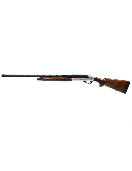 AK000004   Aselkon Fucile semiautomatico Interarms silver cal.12 76 canna 71cm 9