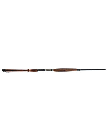 AK000004   Aselkon Fucile semiautomatico Interarms silver cal.12 76 canna 71cm 10