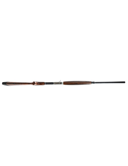 AK000004   Aselkon Fucile semiautomatico Interarms silver cal.12 76 canna 71cm 10