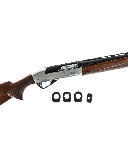 AK000004   Aselkon Fucile semiautomatico Interarms silver cal.12 76 canna 71cm 21