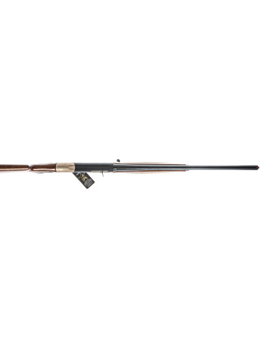 AK000006   Aselkon Fucile semiautomatico interarms elegant bronze cal.12 76 canna 66cm mc 5  6