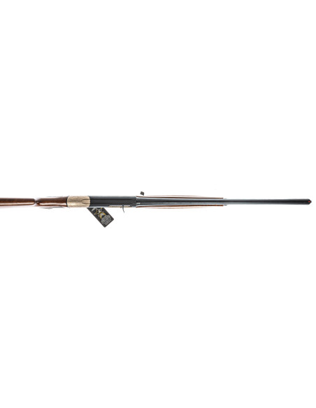 AK000006   Aselkon Fucile semiautomatico interarms elegant bronze cal.12 76 canna 66cm mc 5  6
