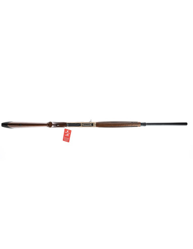 AK000006   Aselkon Fucile semiautomatico interarms elegant bronze cal.12 76 canna 66cm mc 5  7