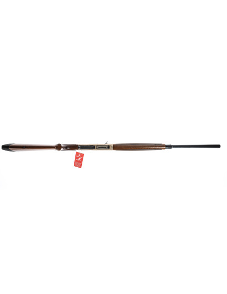 AK000006   Aselkon Fucile semiautomatico interarms elegant bronze cal.12 76 canna 66cm mc 5  7
