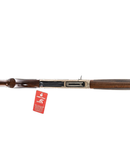 AK000006   Aselkon Fucile semiautomatico interarms elegant bronze cal.12 76 canna 66cm mc 5  8