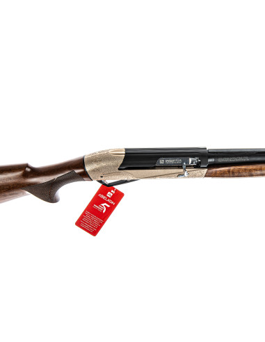AK000006   Aselkon Fucile semiautomatico interarms elegant bronze cal.12 76 canna 66cm mc 5 33