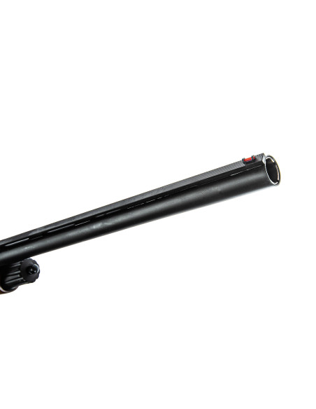 AK000006   Aselkon Fucile semiautomatico interarms elegant bronze cal.12 76 canna 66cm mc 5 36