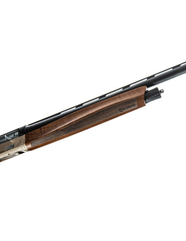 AK000006   Aselkon Fucile semiautomatico interarms elegant bronze cal.12 76 canna 66cm mc 5 37