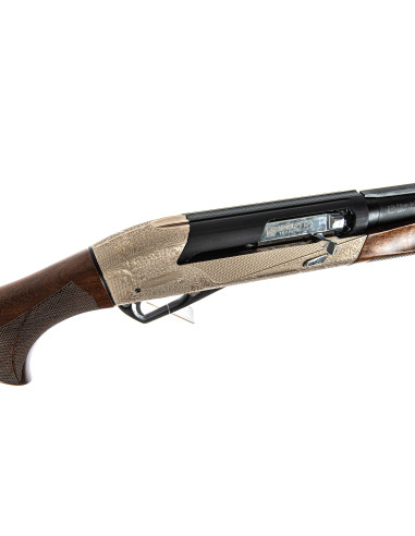 AK000006   Aselkon Fucile semiautomatico interarms elegant bronze cal.12 76 canna 66cm mc 5 41