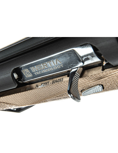 AK000006   Aselkon Fucile semiautomatico interarms elegant bronze cal.12 76 canna 66cm mc 5 57 2