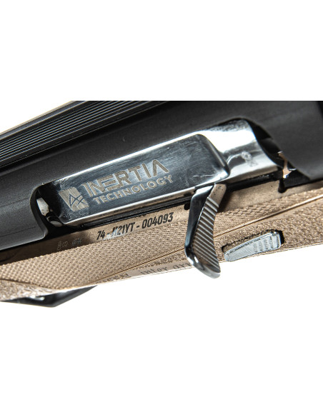 AK000006   Aselkon Fucile semiautomatico interarms elegant bronze cal.12 76 canna 66cm mc 5 57 2