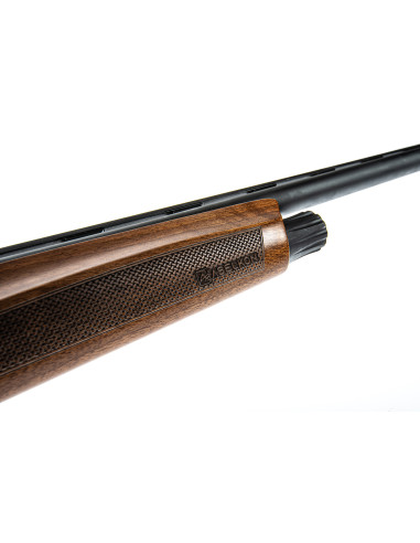 AK000006   Aselkon Fucile semiautomatico interarms elegant bronze cal.12 76 canna 66cm mc 5 59