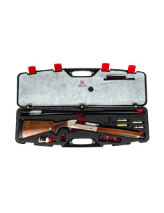 AK000007   Aselkon Fucile semiautomatico Interarms elegant bronze cal.12 76 canna 71cm 2 2