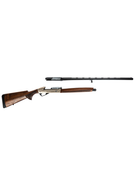 AK000007   Aselkon Fucile semiautomatico Interarms elegant bronze cal.12 76 canna 71cm 6