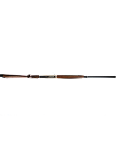 AK000007   Aselkon Fucile semiautomatico Interarms elegant bronze cal.12 76 canna 71cm 8