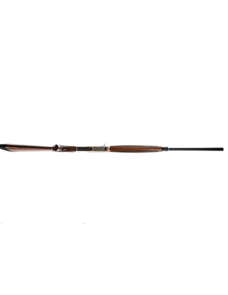 AK000007   Aselkon Fucile semiautomatico Interarms elegant bronze cal.12 76 canna 71cm 8