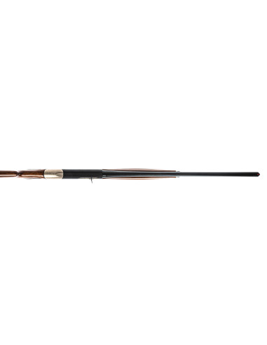AK000007   Aselkon Fucile semiautomatico Interarms elegant bronze cal.12 76 canna 71cm 10