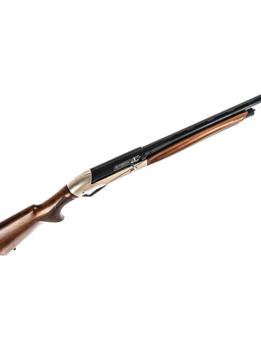 AK000007   Aselkon Fucile semiautomatico Interarms elegant bronze cal.12 76 canna 71cm 11