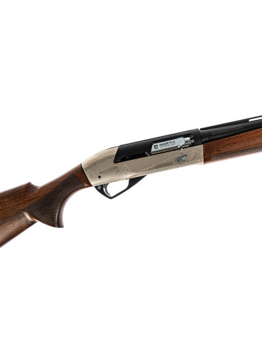 AK000007   Aselkon Fucile semiautomatico Interarms elegant bronze cal.12 76 canna 71cm 12