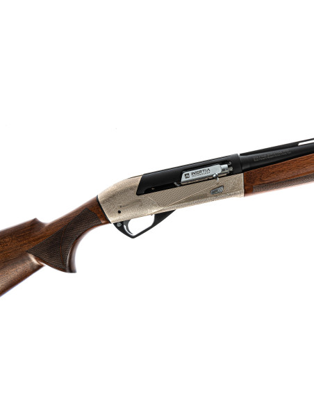 AK000007   Aselkon Fucile semiautomatico Interarms elegant bronze cal.12 76 canna 71cm 12