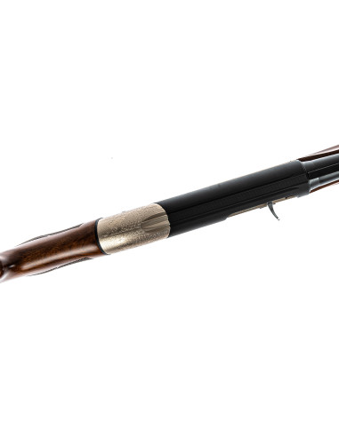 AK000007   Aselkon Fucile semiautomatico Interarms elegant bronze cal.12 76 canna 71cm 13