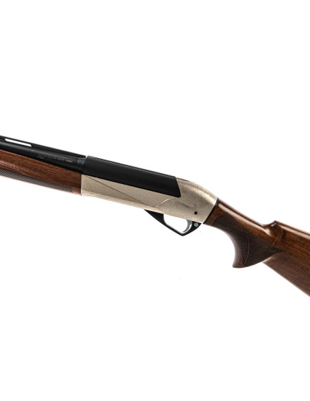 AK000007   Aselkon Fucile semiautomatico Interarms elegant bronze cal.12 76 canna 71cm 14