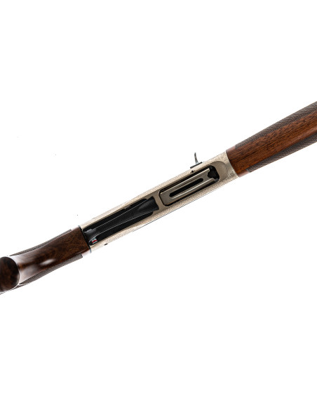 AK000007   Aselkon Fucile semiautomatico Interarms elegant bronze cal.12 76 canna 71cm 15