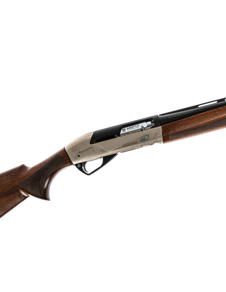 AK000007   Aselkon Fucile semiautomatico Interarms elegant bronze cal.12 76 canna 71cm 16