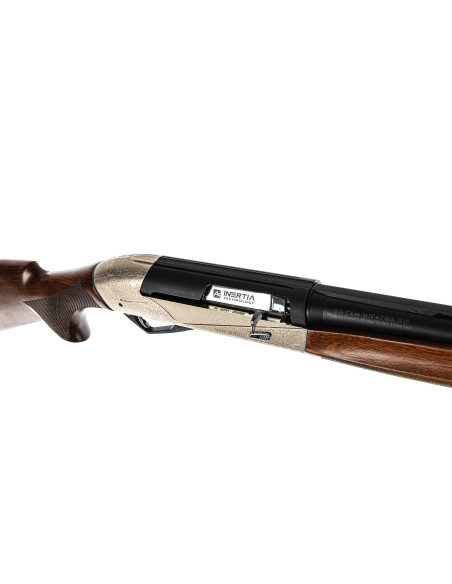 AK000007   Aselkon Fucile semiautomatico Interarms elegant bronze cal.12 76 canna 71cm 17