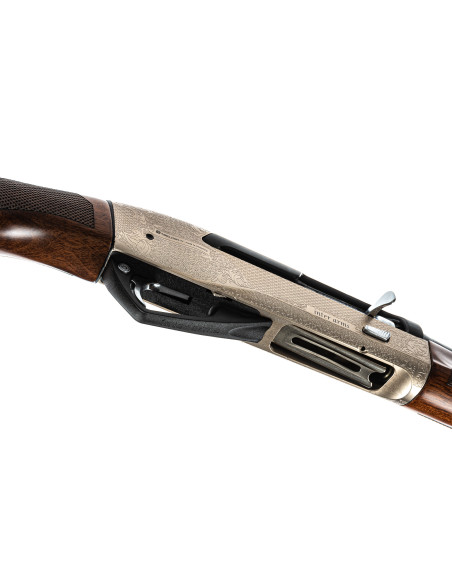 AK000007   Aselkon Fucile semiautomatico Interarms elegant bronze cal.12 76 canna 71cm 18