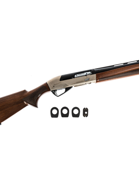 AK000007   Aselkon Fucile semiautomatico Interarms elegant bronze cal.12 76 canna 71cm 20