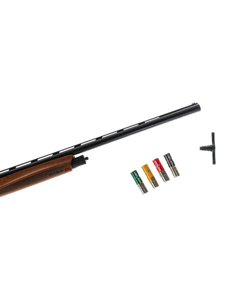 AK000007   Aselkon Fucile semiautomatico Interarms elegant bronze cal.12 76 canna 71cm 21
