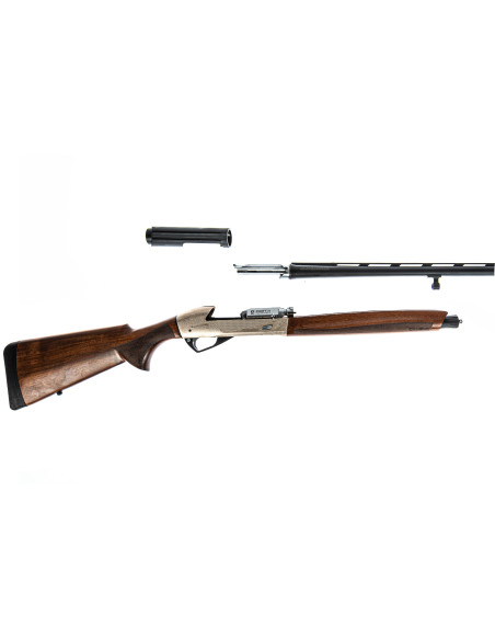 AK000007   Aselkon Fucile semiautomatico Interarms elegant bronze cal.12 76 canna 71cm 22