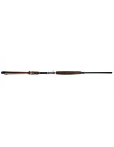 AK000009   Aselkon Fucile semiautomatico Interarms elegant silver cal.12 76 canna 71cm 4 2
