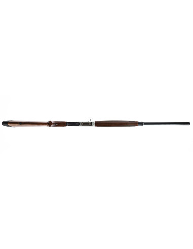 AK000009   Aselkon Fucile semiautomatico Interarms elegant silver cal.12 76 canna 71cm 5