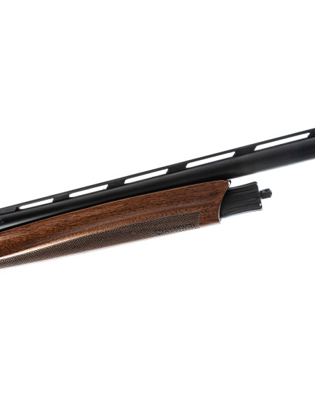 AK000009   Aselkon Fucile semiautomatico Interarms elegant silver cal.12 76 canna 71cm 17