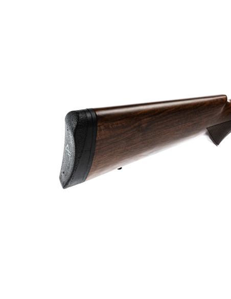 AK000009   Aselkon Fucile semiautomatico Interarms elegant silver cal.12 76 canna 71cm 19