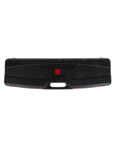 AK000011   Aselkon Fucile semiautomatico Redstone silver cal.12 76 canna 71cm 1