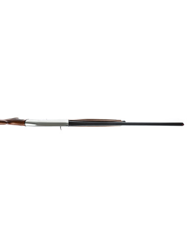 AK000011   Aselkon Fucile semiautomatico Redstone silver cal.12 76 canna 71cm 6