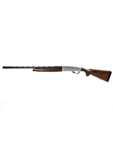 AK000011   Aselkon Fucile semiautomatico Redstone silver cal.12 76 canna 71cm 7