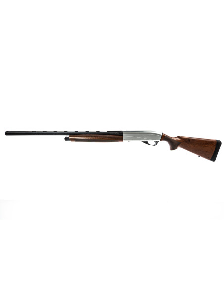 AK000011   Aselkon Fucile semiautomatico Redstone silver cal.12 76 canna 71cm 7