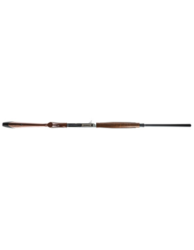 AK000011   Aselkon Fucile semiautomatico Redstone silver cal.12 76 canna 71cm 8