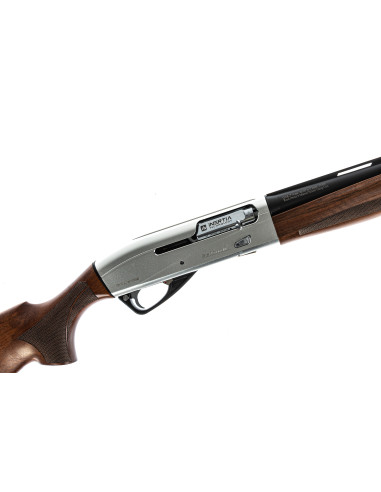 AK000011   Aselkon Fucile semiautomatico Redstone silver cal.12 76 canna 71cm 9