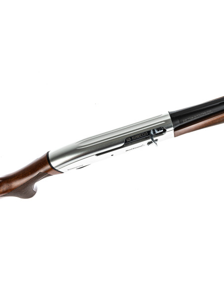 AK000011   Aselkon Fucile semiautomatico Redstone silver cal.12 76 canna 71cm 10